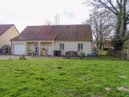 pavillon de plain-pied pour investissement locatif