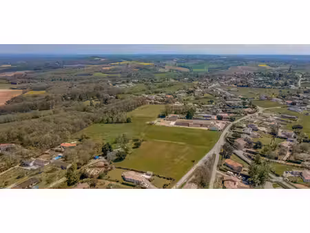 le sarraillou lot numéro 1