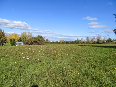 terrain à bâtir à romorantin