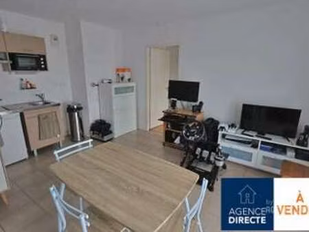 vente appartement 2 pièces à saint-herblain (44800) : à vendre 2 pièces / 43m² saint-herbl