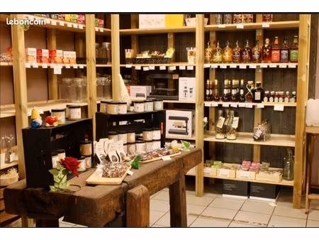 epicerie fine  primeur  charcuterie et fromage