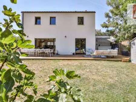 vente maison à bretignolles-sur-mer (85470) : à vendre / 142m² bretignolles-sur-mer