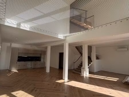 maison de caractère 230m2 - hyper centre epernay