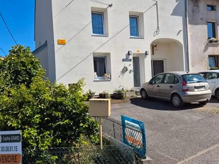 maison a vendre