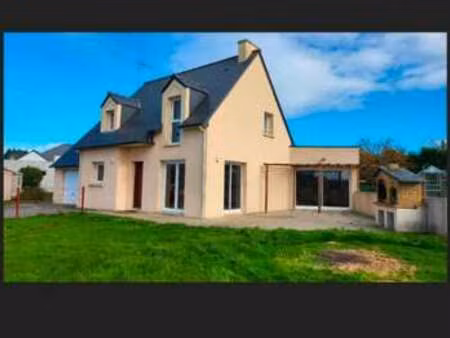 vente maison à plémet (22210) : à vendre / 130m² plémet