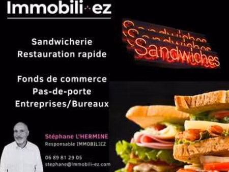 vente bureaux et commerces au rheu (35650) : à vendre / le rheu