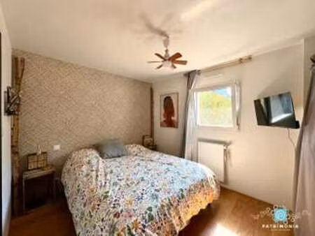 vente maison à clohars-carnoët (29360) : à vendre / 90m² clohars-carnoët