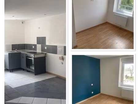 vente maison deneuvre