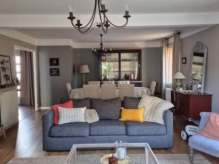 maison d'habitation-dormans