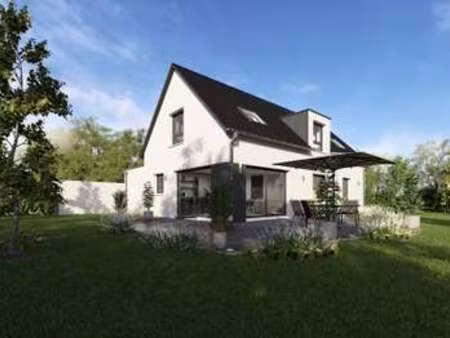 vente maison à saint-évarzec (29170) : à vendre / 125m² saint-évarzec