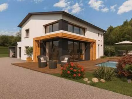 vente maison à saint-évarzec (29170) : à vendre / 170m² saint-évarzec