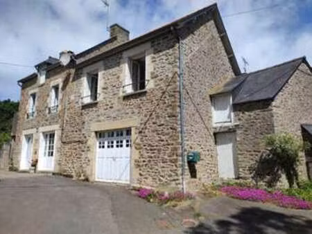 vente maison à saint-hélen (22100) : à vendre / 94m² saint-hélen