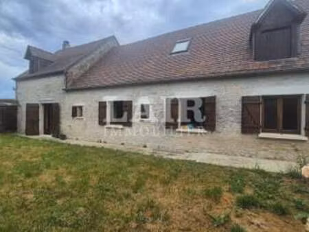 vente maison à sées (61500) : à vendre / 111m² sées