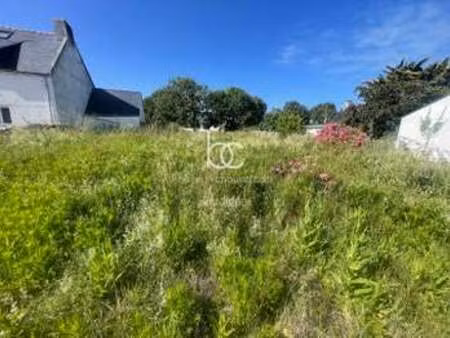 vente terrain à sarzeau campagne-atlantique (56370) : à vendre / 401m² sarzeau campagne-at