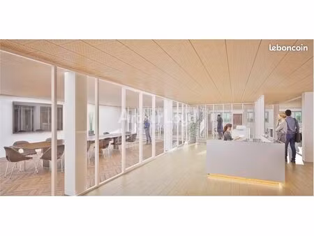 local d'activité 3 249 m²