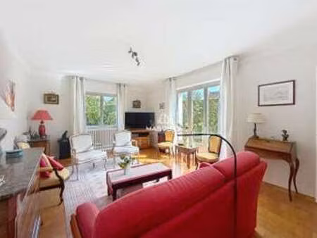 vente maison à caen (14000) : à vendre / 122m² caen