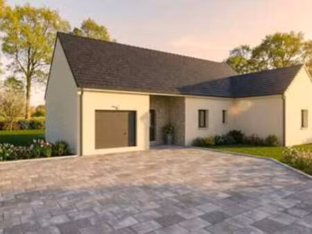 vente maison à épaney (14170) : à vendre / 100m² épaney
