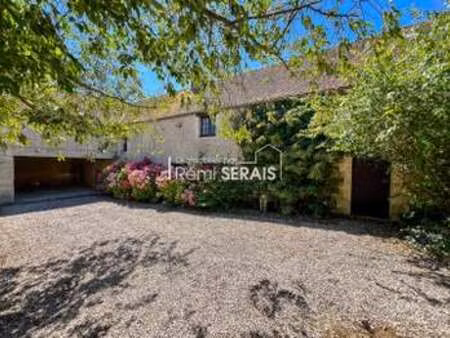 vente maison à falaise (14700) : à vendre / 160m² falaise