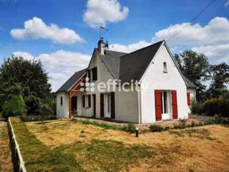 vente maison aux loges-sur-brécey (50370) : à vendre / 126m² les loges-sur-brécey