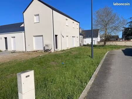 location maison varades