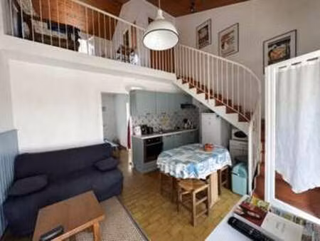 vente maison piscine à saint-georges-de-didonne (17110) : à vendre piscine / 39m² saint-ge