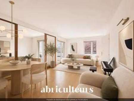 vente appartement 5 pièces piscine à nogent-sur-marne (94130) : à vendre 5 pièces piscine 