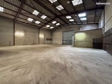 local commercial 218 m² jonchery-sur-vesle