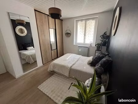 maison de 76 m2