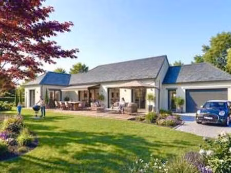 vente maison à montigny (76380) : à vendre / 120m² montigny
