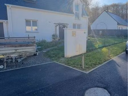 maison location severac