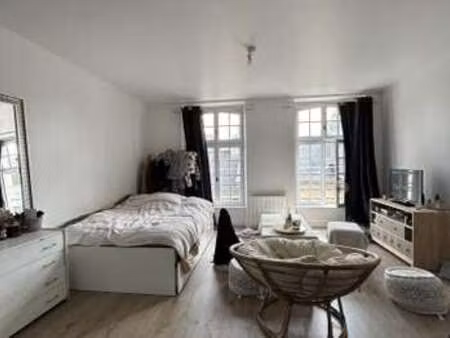 location appartement t1 à bayeux (14400) : à louer t1 / 36m² bayeux