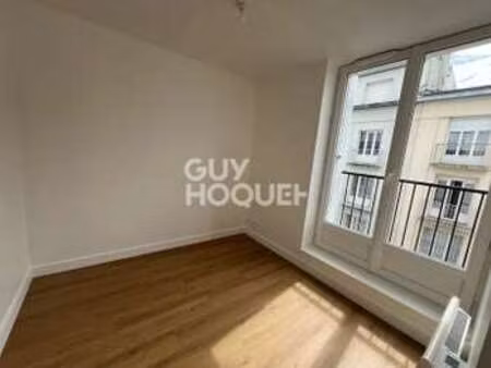 location appartement 2 pièces à brest (29200) : à louer 2 pièces / 25m² brest