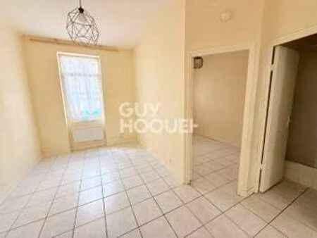 location appartement 2 pièces à brest (29200) : à louer 2 pièces / 28m² brest
