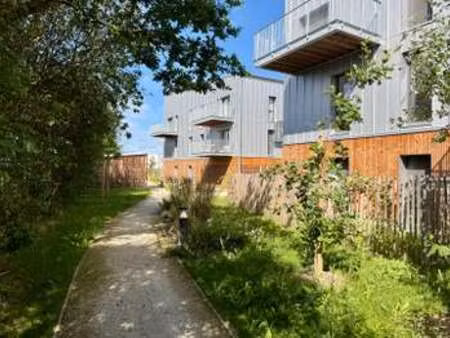 location appartement 3 pièces au rheu (35650) : à louer 3 pièces / 64m² le rheu