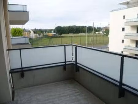 location appartement t1 à mondeville (14120) : à louer t1 / 23m² mondeville