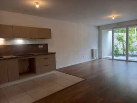 location appartement 3 pièces à ouistreham (14150) : à louer 3 pièces / 69m² ouistreham