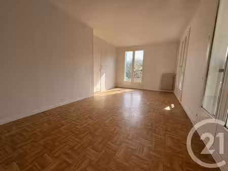 appartement f3 à louer - 3 pièces - 59 75 m2 - pontpoint - 60 - picardie