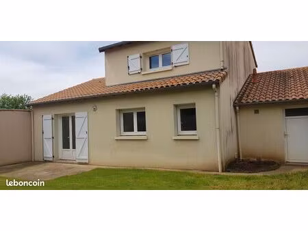 maison 5 pièces 97 m²