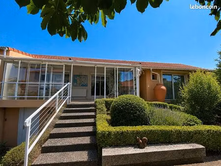 maison 8 pièces 150 m²
