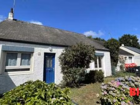 location maison à rennes poterie (35000) : à louer / 86m² rennes poterie