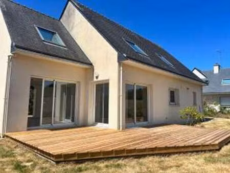 location maison à saint-évarzec (29170) : à louer / 146m² saint-évarzec