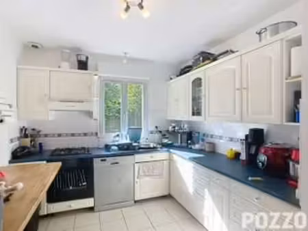 location maison à saint-ovin (50300) : à louer / 107m² saint-ovin