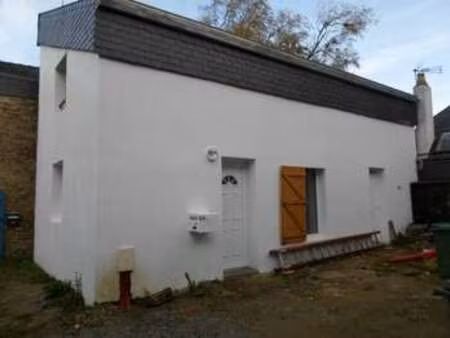 location maison à sainte-anne-d'auray (56400) : à louer / 59m² sainte-anne-d'auray