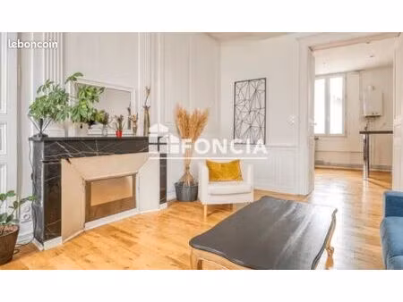 appartement saumur