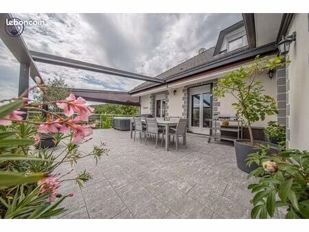 maison 10 pièces 360 m²