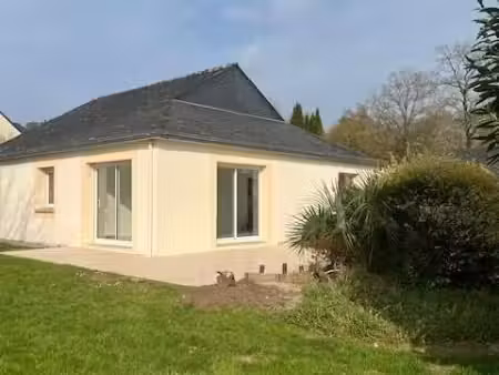 maison 5 pièces 93 m²
