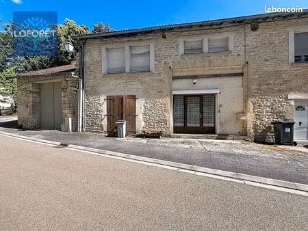 immeuble 10 pièces 234 m²