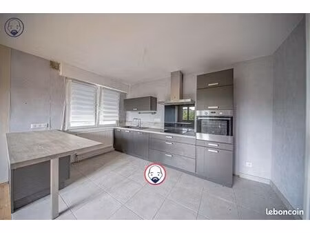 pavillon 6 pièces 113 m²