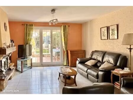 à vendre – charmante maison avec jardin – vandœuvre-lès-nancy