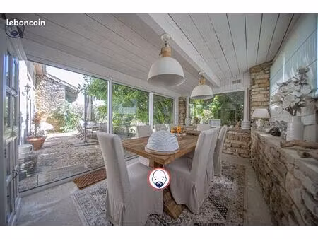 maison de village 10 pièces 300 m²
